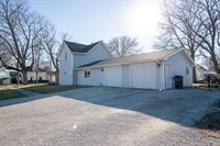 404 North Sherman Street, Stuart, IA 50250