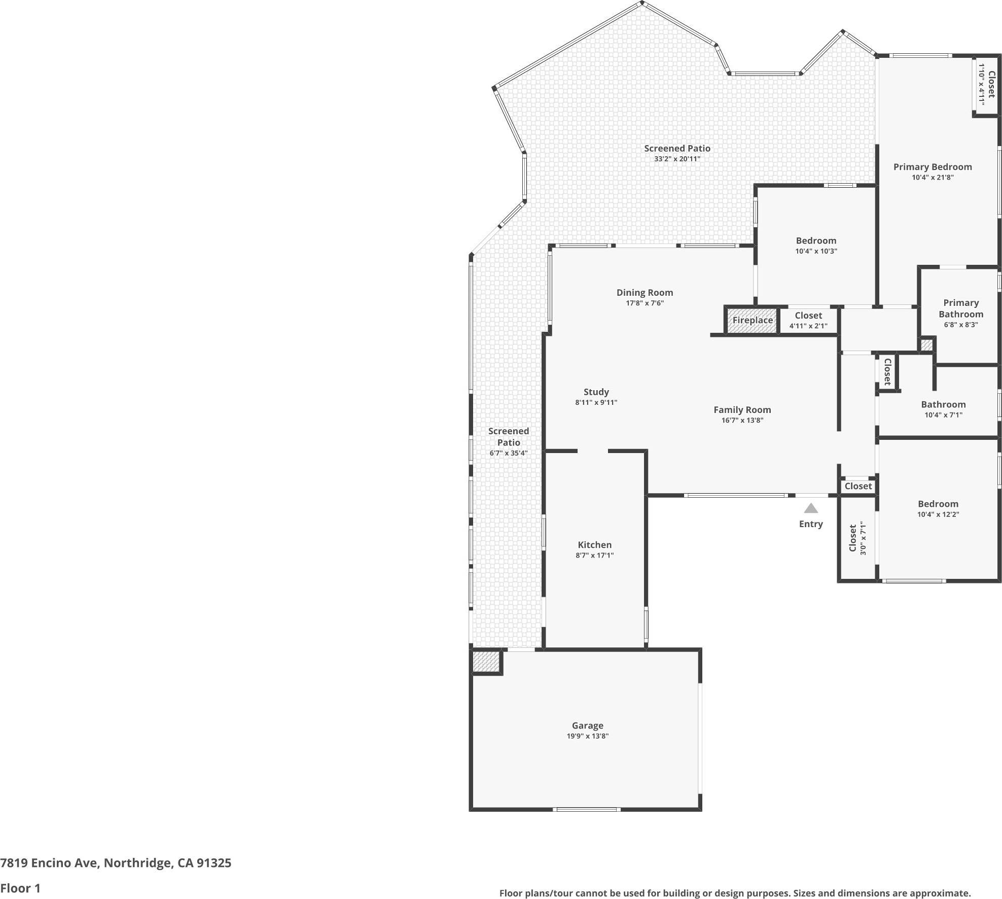 7819 Encino Ave., Northridge, CA 91325