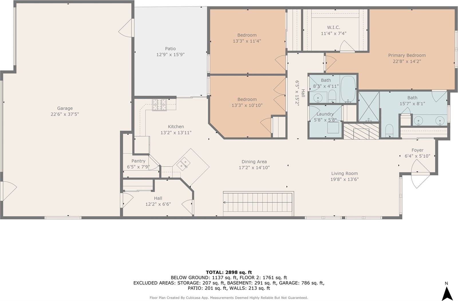 204 Cambridge Drive, West Des Moines, IA 50266