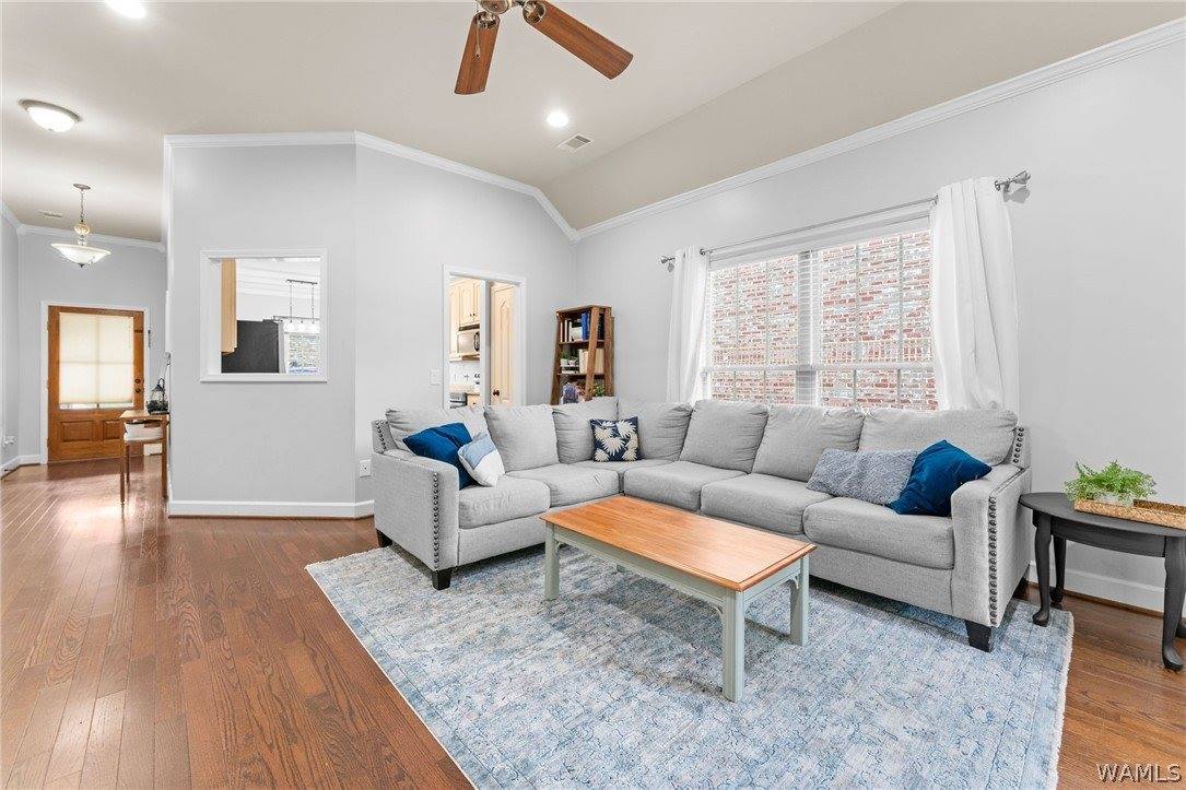 7713 The Terrace Parkway, Northport, AL 35473