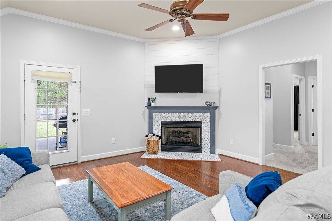 7713 The Terrace Parkway, Northport, AL 35473