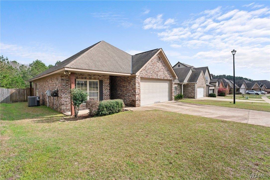 7713 The Terrace Parkway, Northport, AL 35473