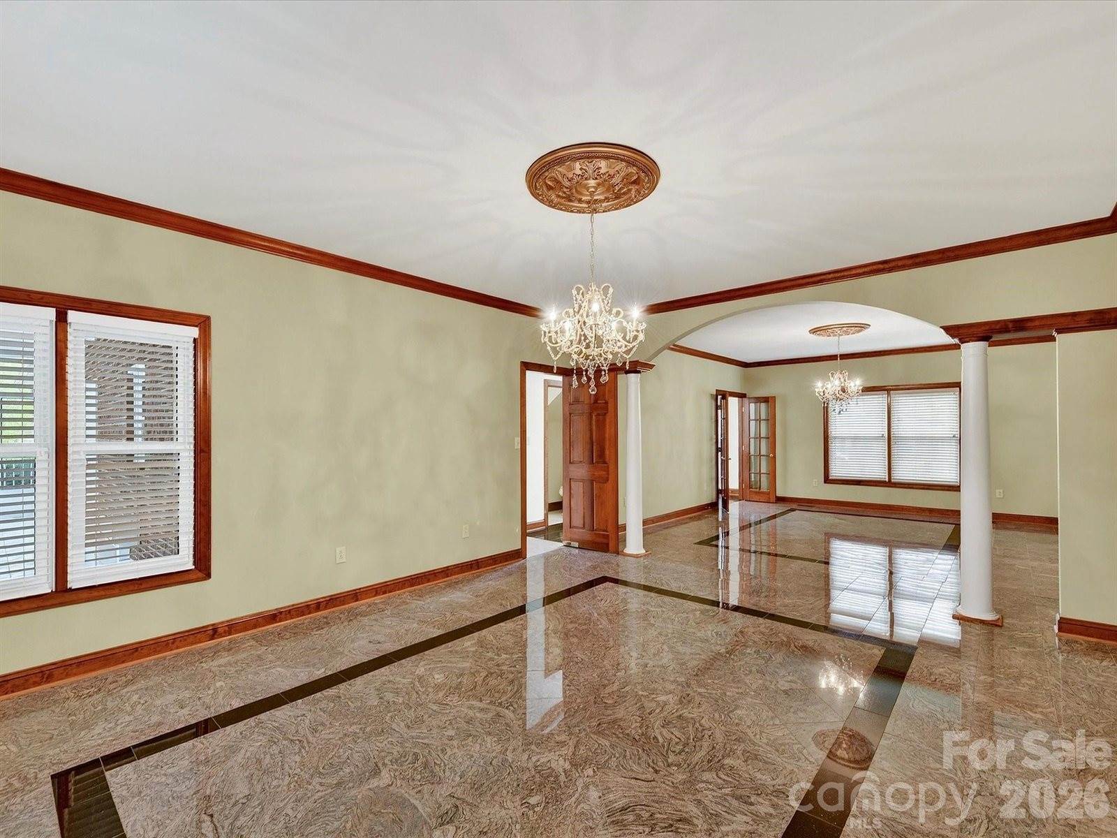 3100 Shady Grove Lane, Matthews, NC 28104