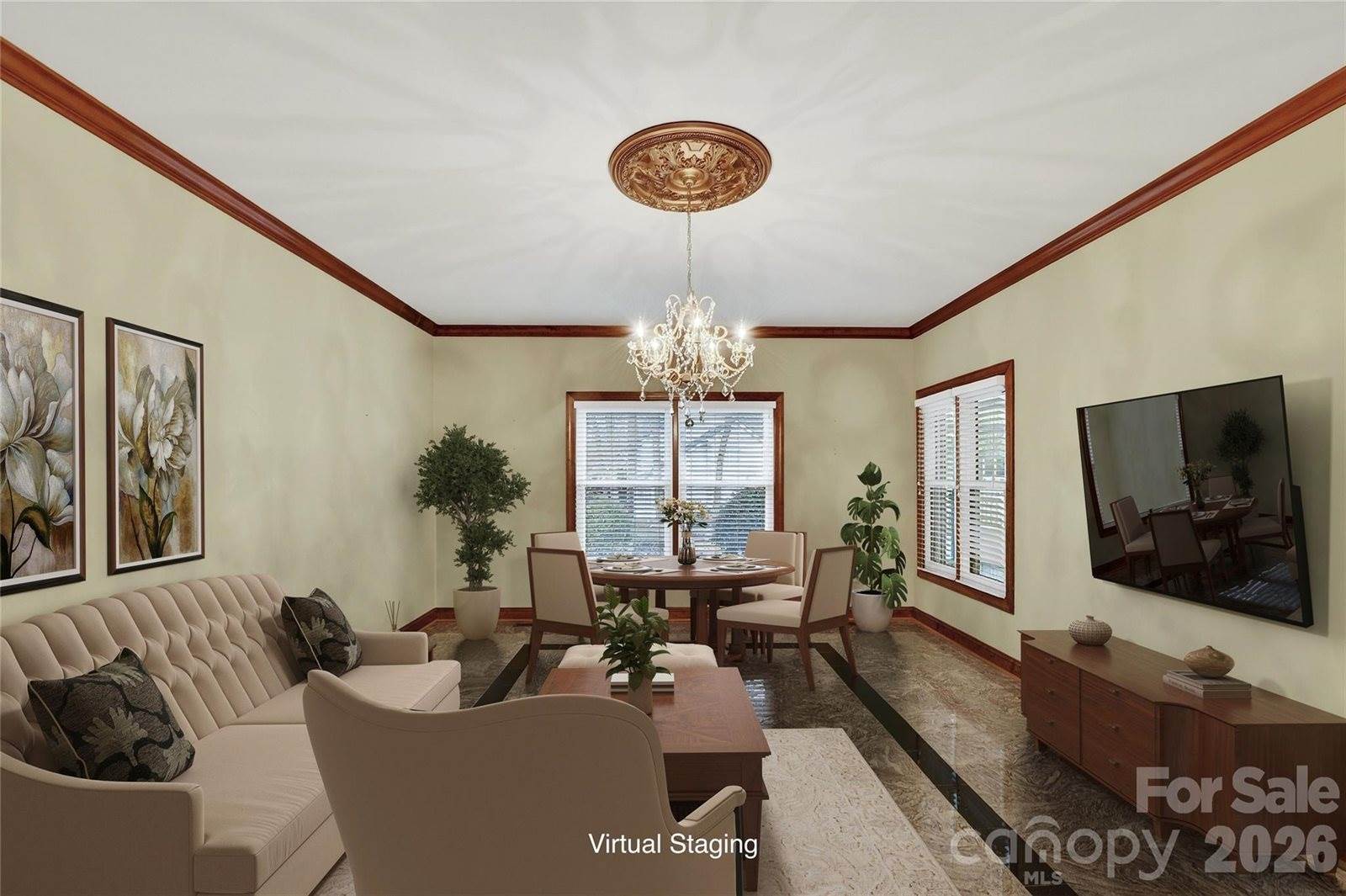 3100 Shady Grove Lane, Matthews, NC 28104