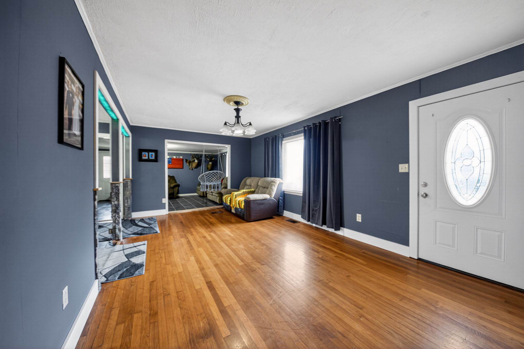 202 Pine Hill Dr, Waverly, TN 37185