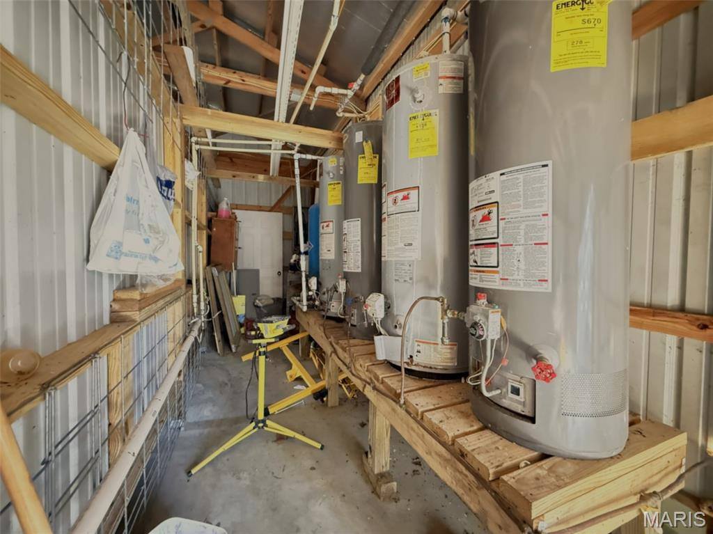 30651 Marigold, Lebanon, MO 65536