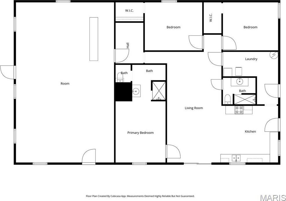 30651 Marigold, Lebanon, MO 65536