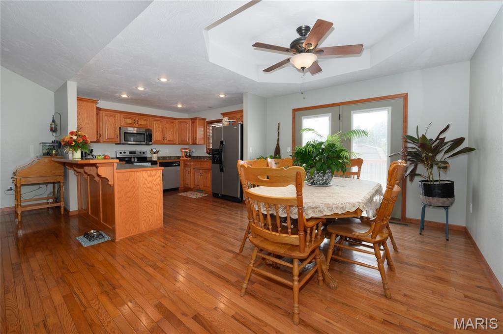 19257 Lambert Lane, Waynesville, MO 65583