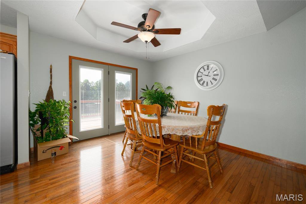 19257 Lambert Lane, Waynesville, MO 65583