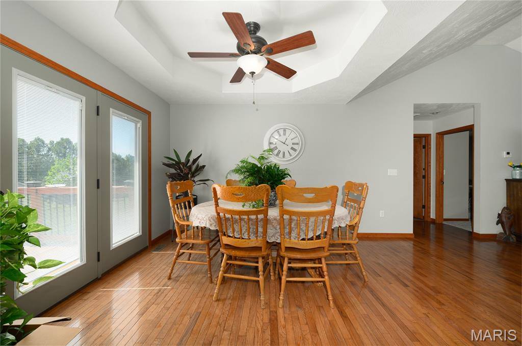 19257 Lambert Lane, Waynesville, MO 65583