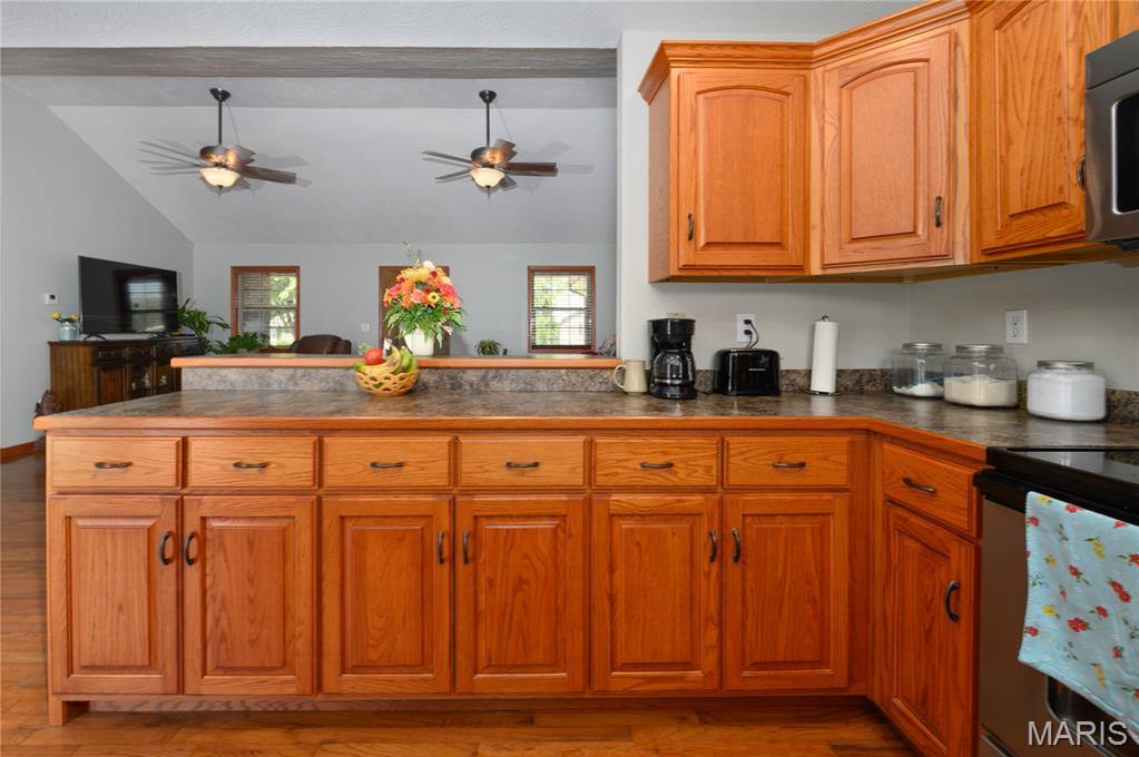19257 Lambert Lane, Waynesville, MO 65583