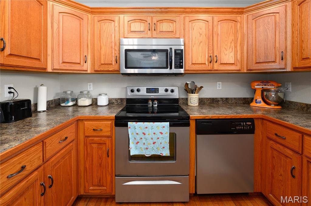 19257 Lambert Lane, Waynesville, MO 65583