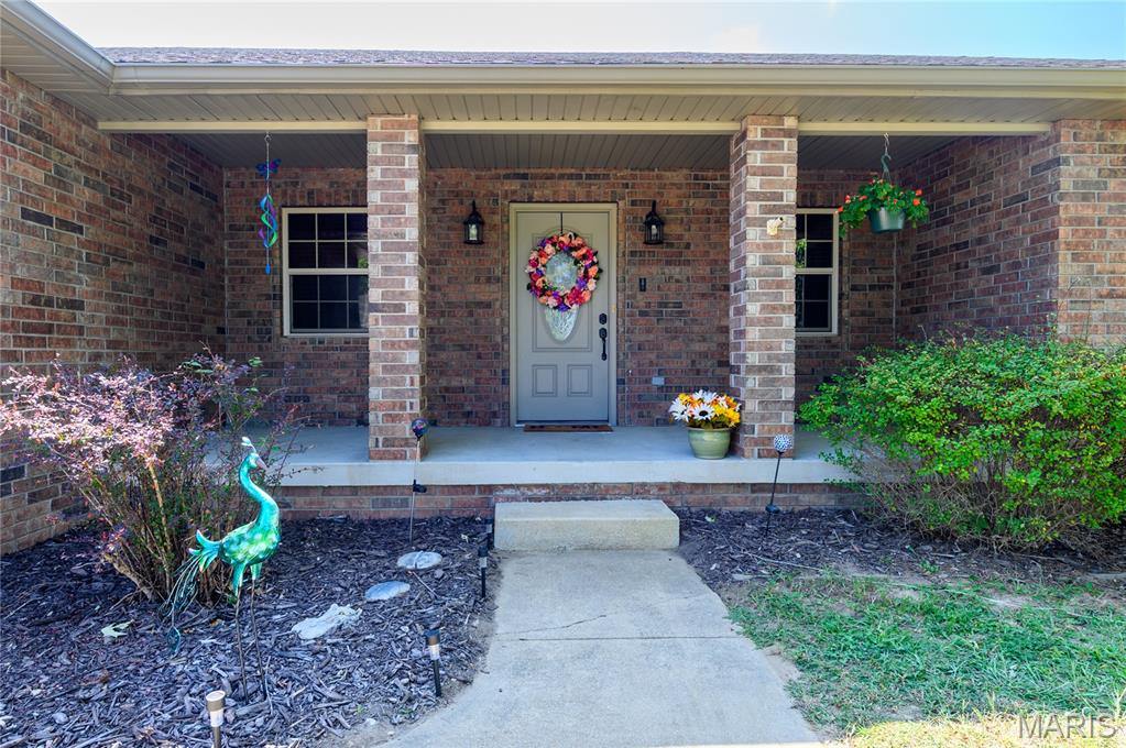 19257 Lambert Lane, Waynesville, MO 65583