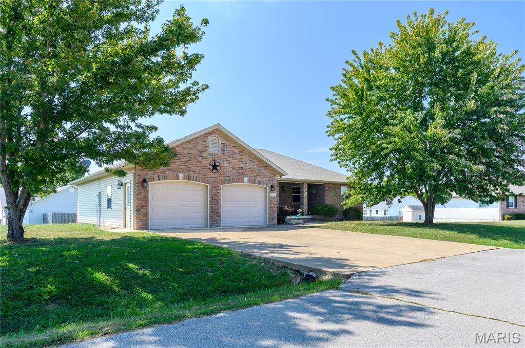 19257 Lambert Lane, Waynesville, MO 65583