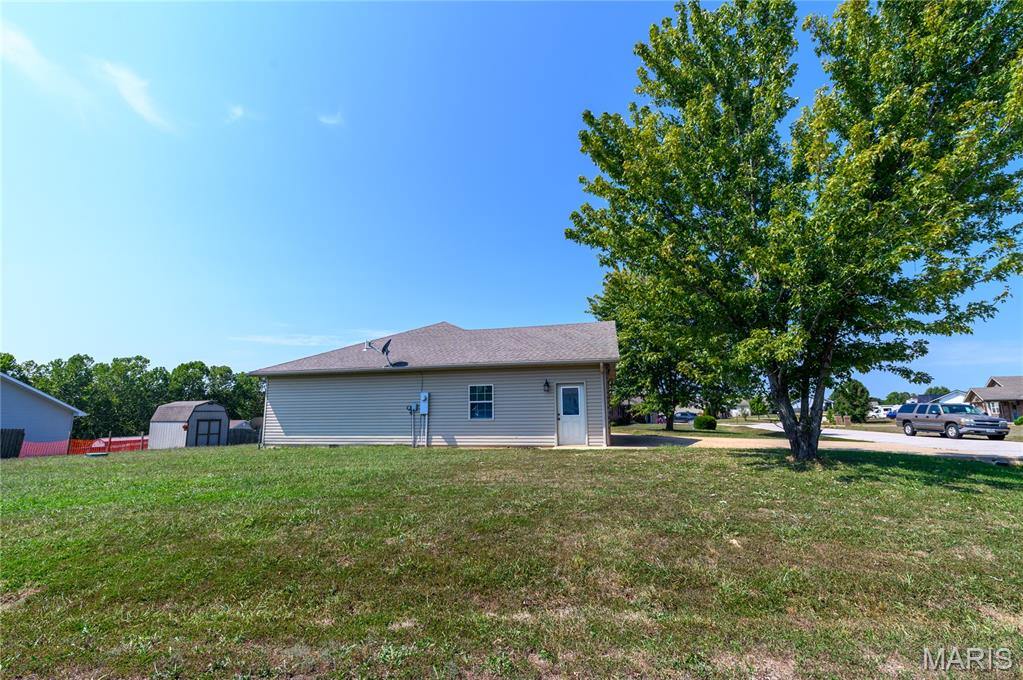 19257 Lambert Lane, Waynesville, MO 65583