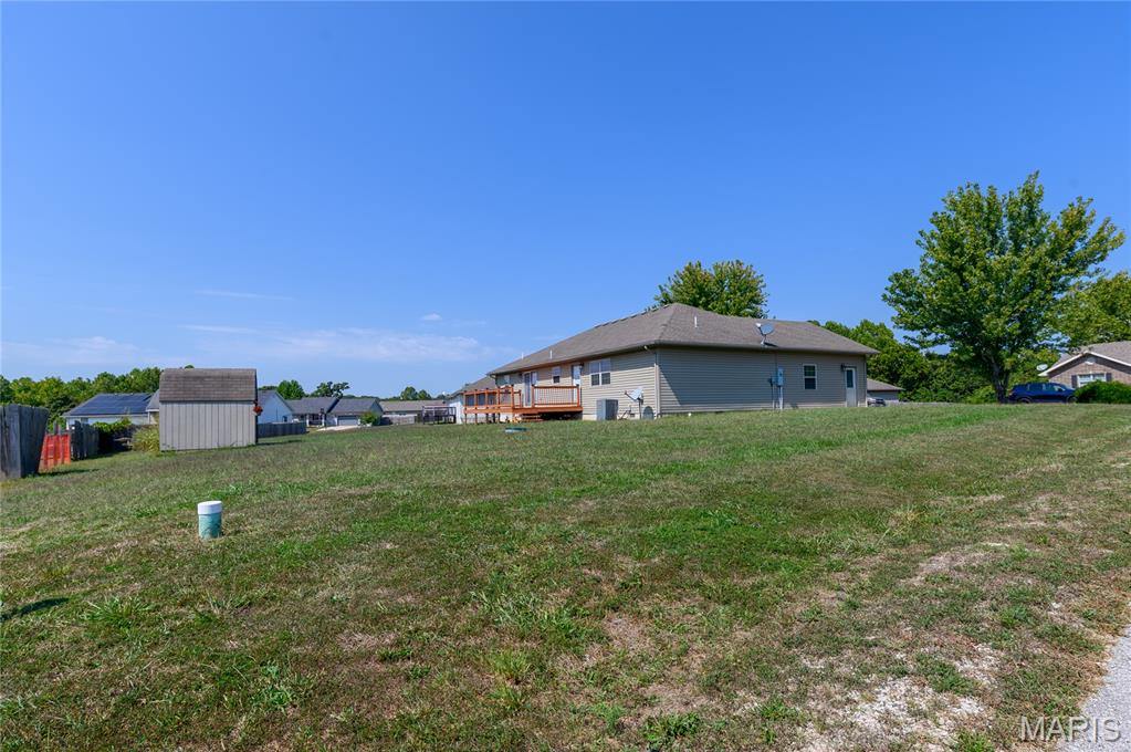 19257 Lambert Lane, Waynesville, MO 65583