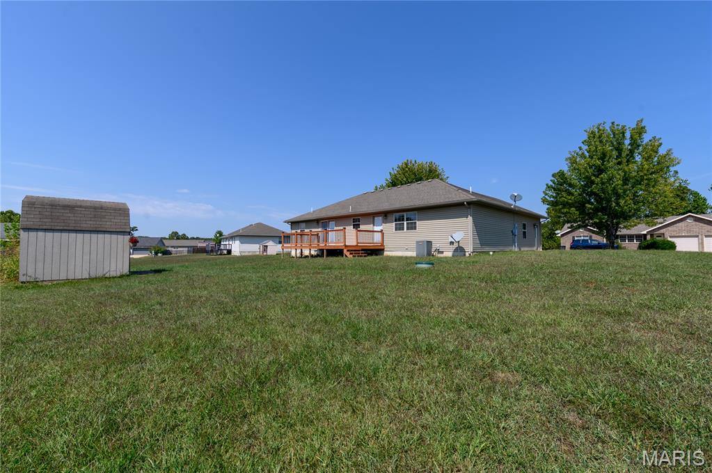 19257 Lambert Lane, Waynesville, MO 65583