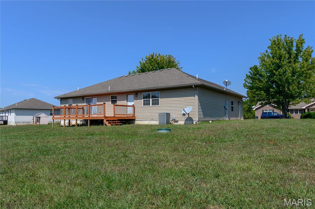 19257 Lambert Lane, Waynesville, MO 65583