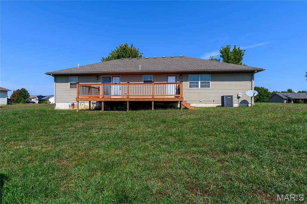 19257 Lambert Lane, Waynesville, MO 65583