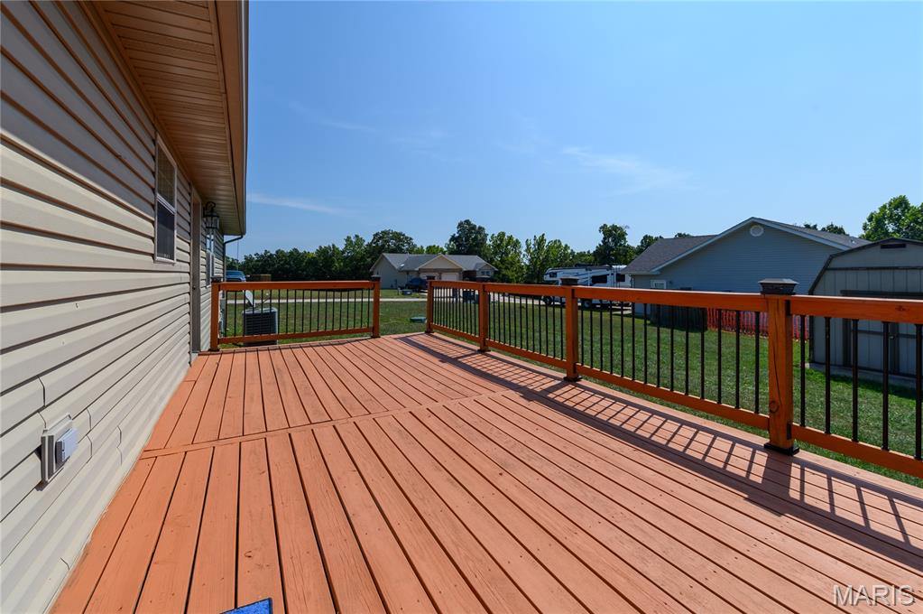 19257 Lambert Lane, Waynesville, MO 65583