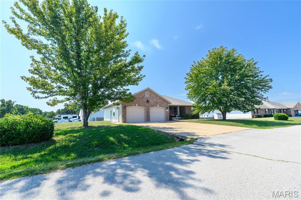 19257 Lambert Lane, Waynesville, MO 65583