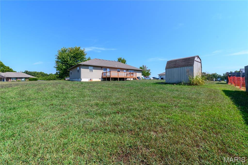 19257 Lambert Lane, Waynesville, MO 65583