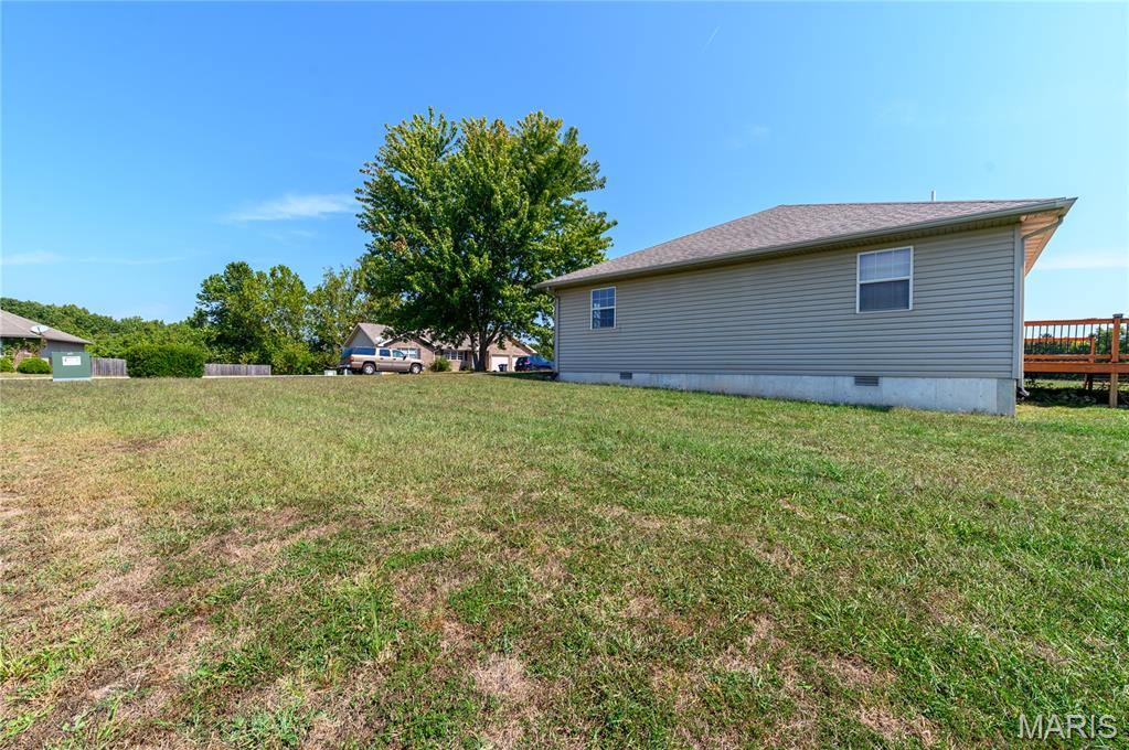 19257 Lambert Lane, Waynesville, MO 65583