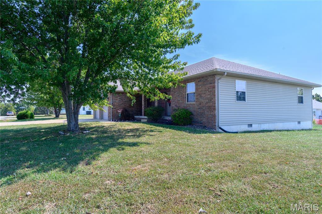 19257 Lambert Lane, Waynesville, MO 65583