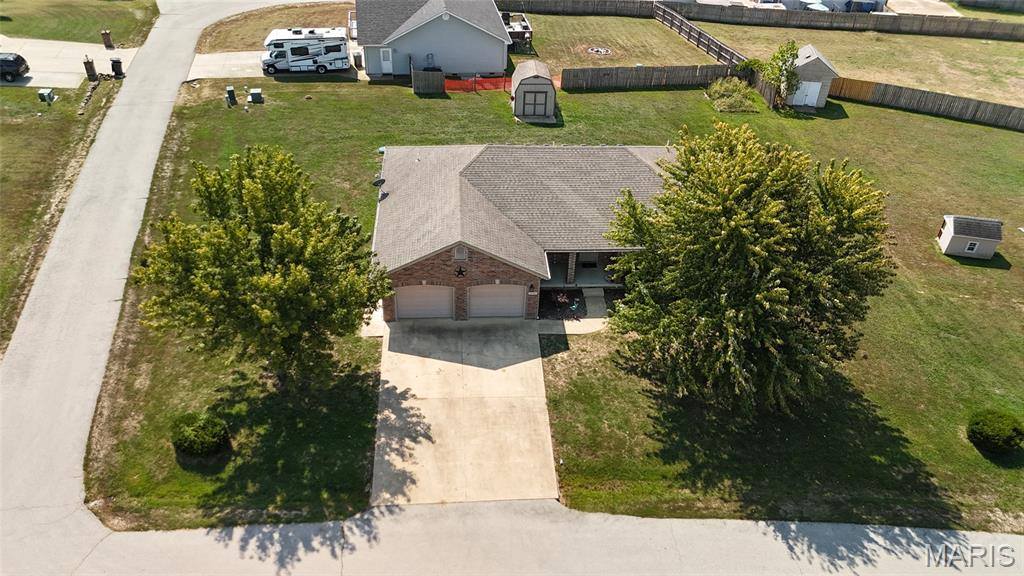 19257 Lambert Lane, Waynesville, MO 65583