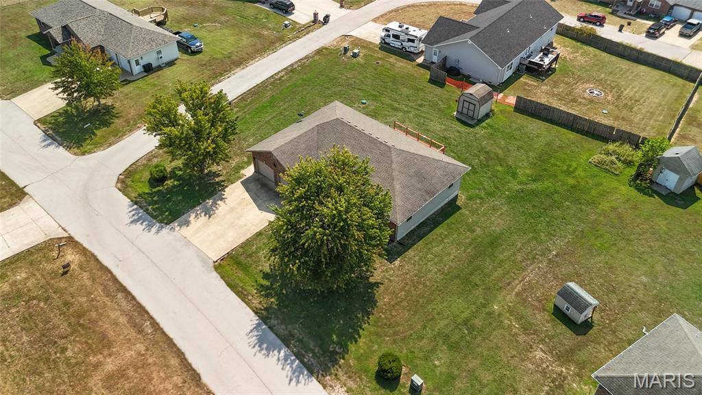 19257 Lambert Lane, Waynesville, MO 65583