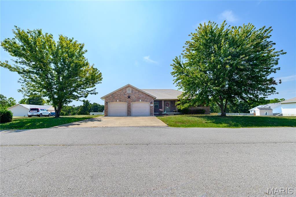 19257 Lambert Lane, Waynesville, MO 65583