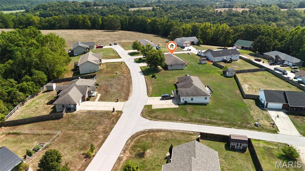 19257 Lambert Lane, Waynesville, MO 65583