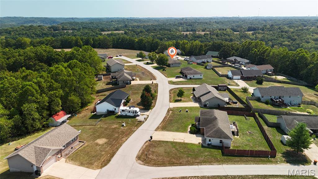 19257 Lambert Lane, Waynesville, MO 65583