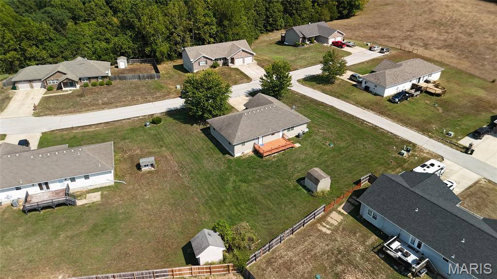 19257 Lambert Lane, Waynesville, MO 65583