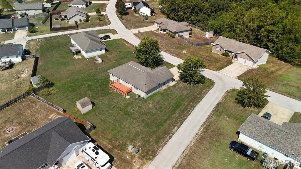 19257 Lambert Lane, Waynesville, MO 65583