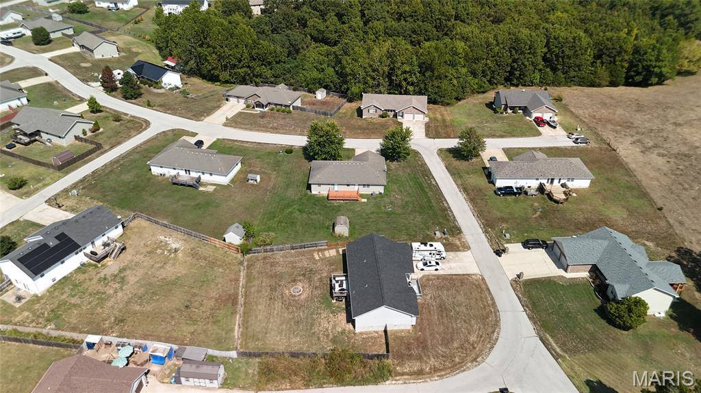 19257 Lambert Lane, Waynesville, MO 65583