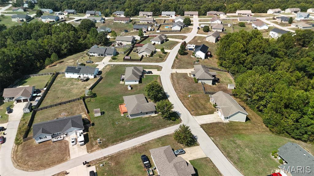 19257 Lambert Lane, Waynesville, MO 65583