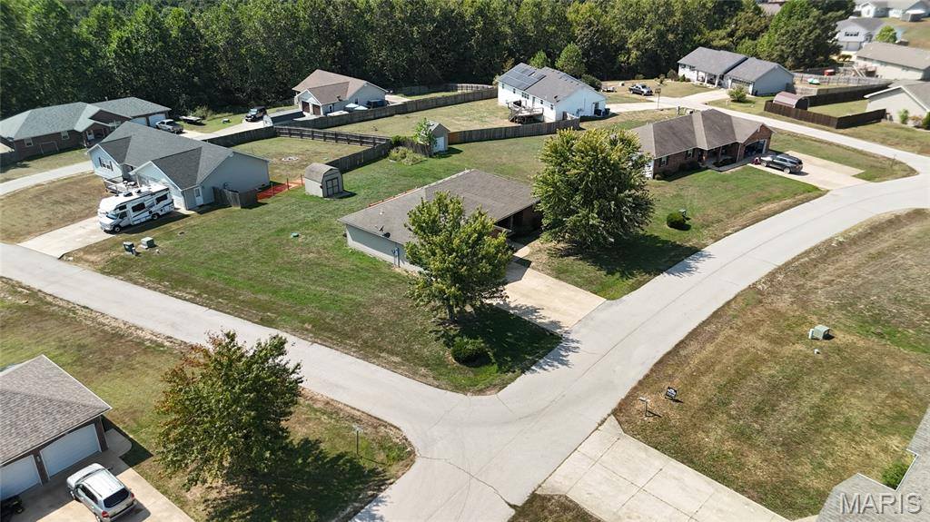 19257 Lambert Lane, Waynesville, MO 65583