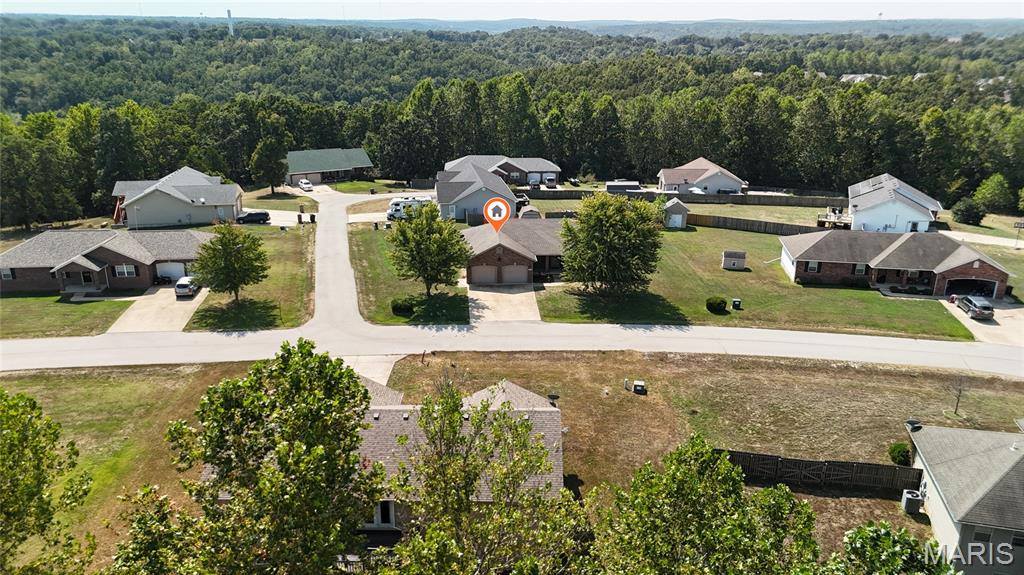 19257 Lambert Lane, Waynesville, MO 65583