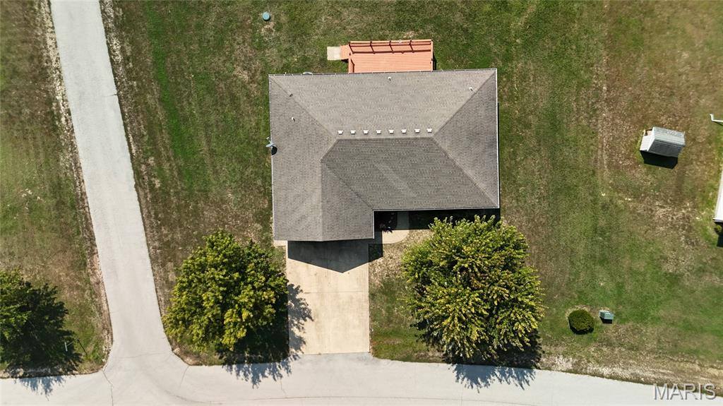 19257 Lambert Lane, Waynesville, MO 65583