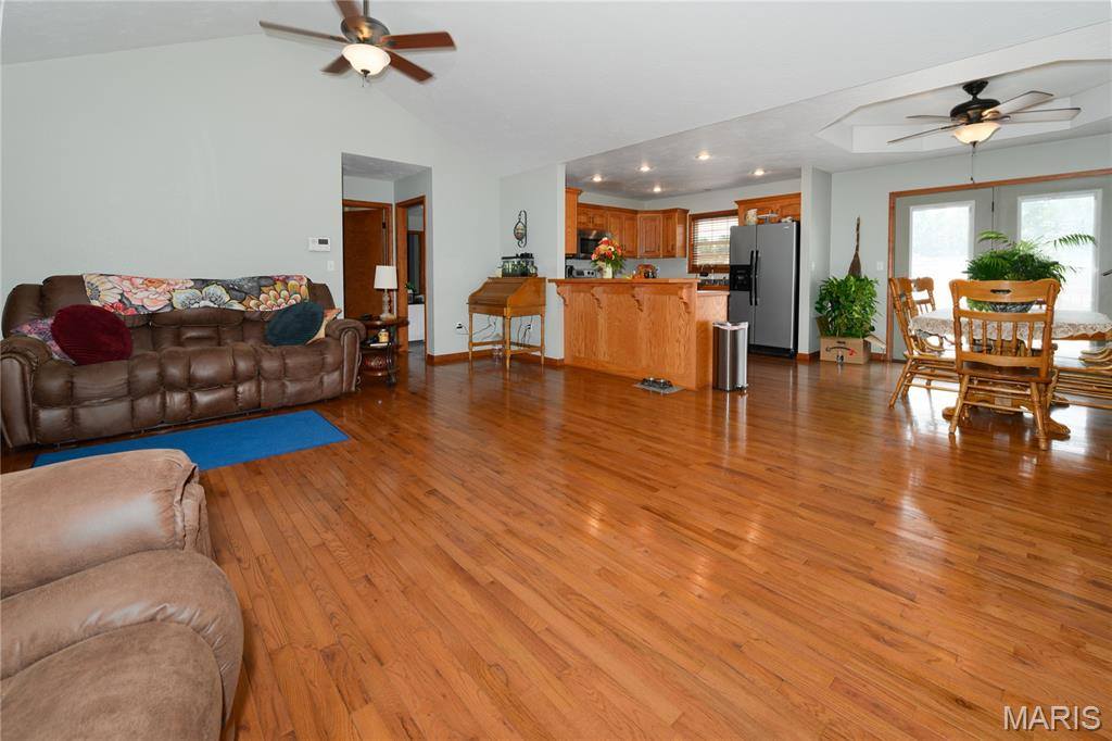 19257 Lambert Lane, Waynesville, MO 65583