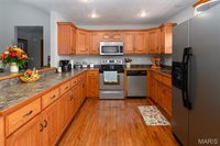 19257 Lambert Lane, Waynesville, MO 65583