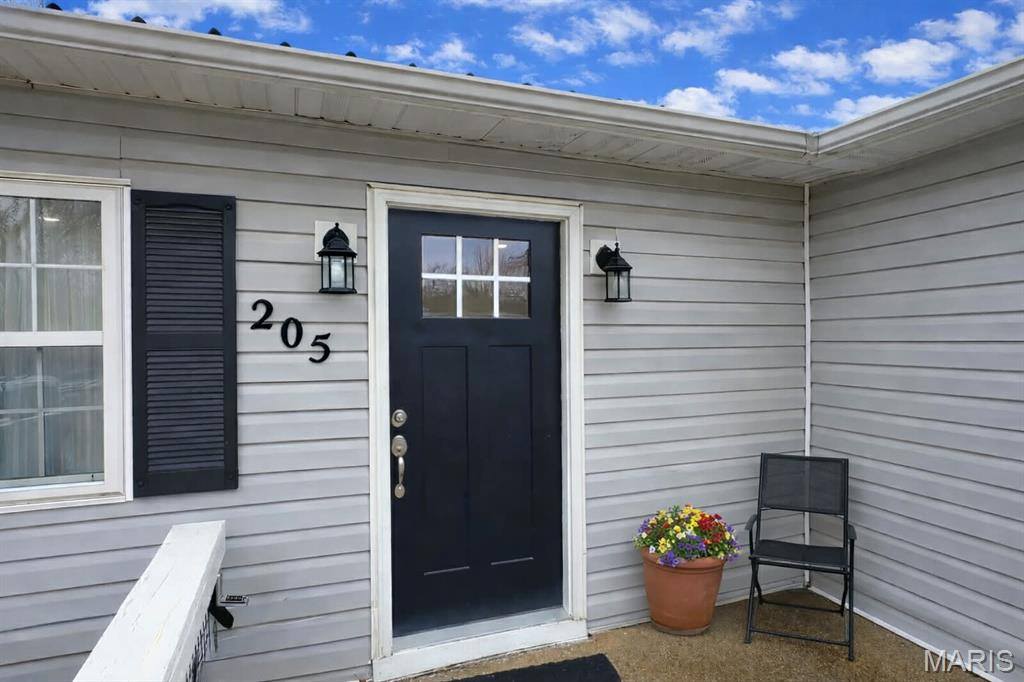 205 North Waller Street, Crocker, MO 65452