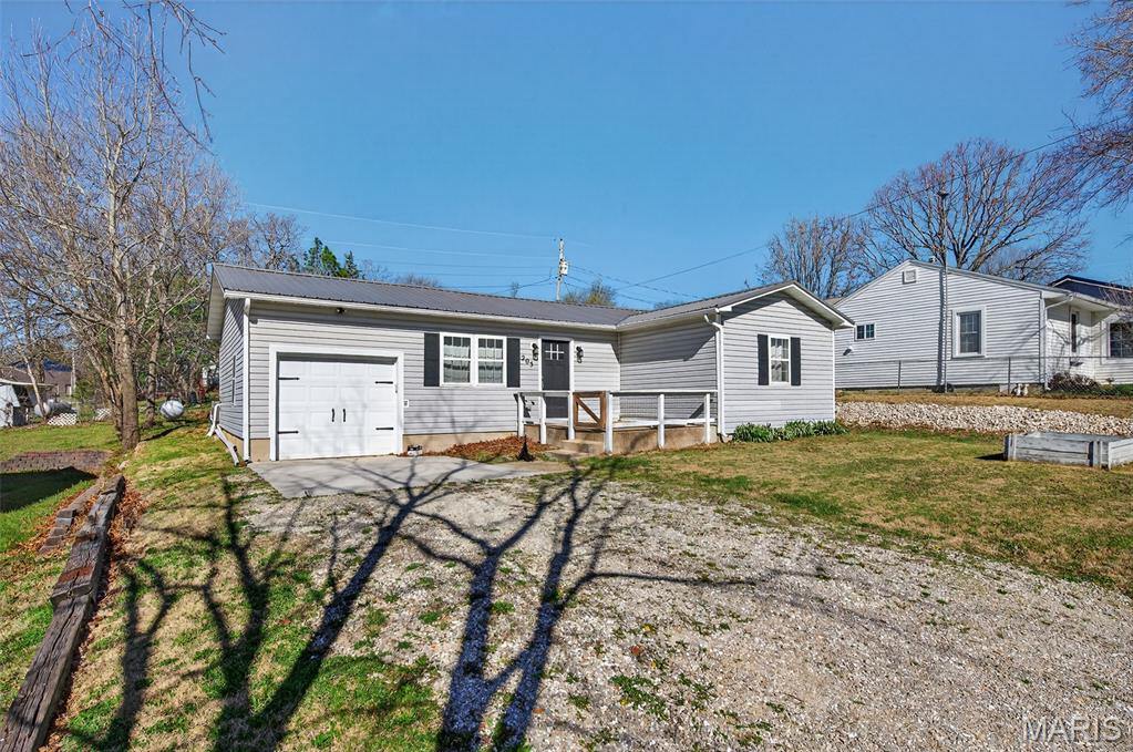 205 North Waller Street, Crocker, MO 65452