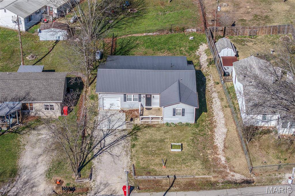205 North Waller Street, Crocker, MO 65452