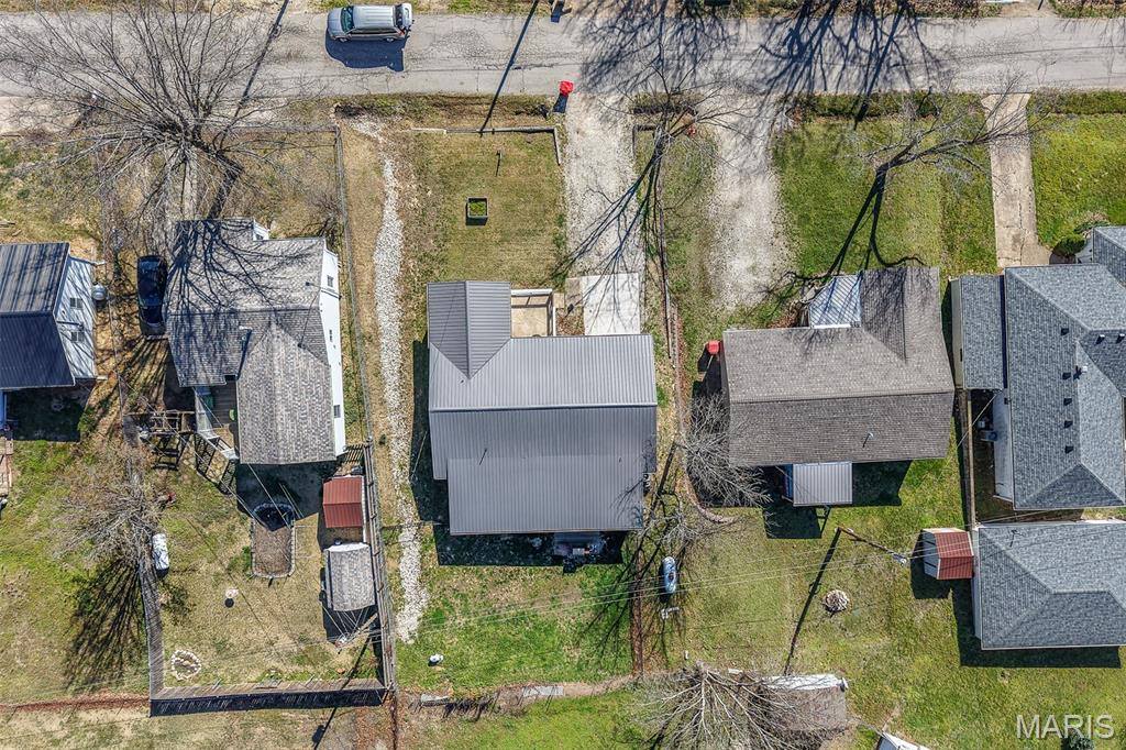 205 North Waller Street, Crocker, MO 65452