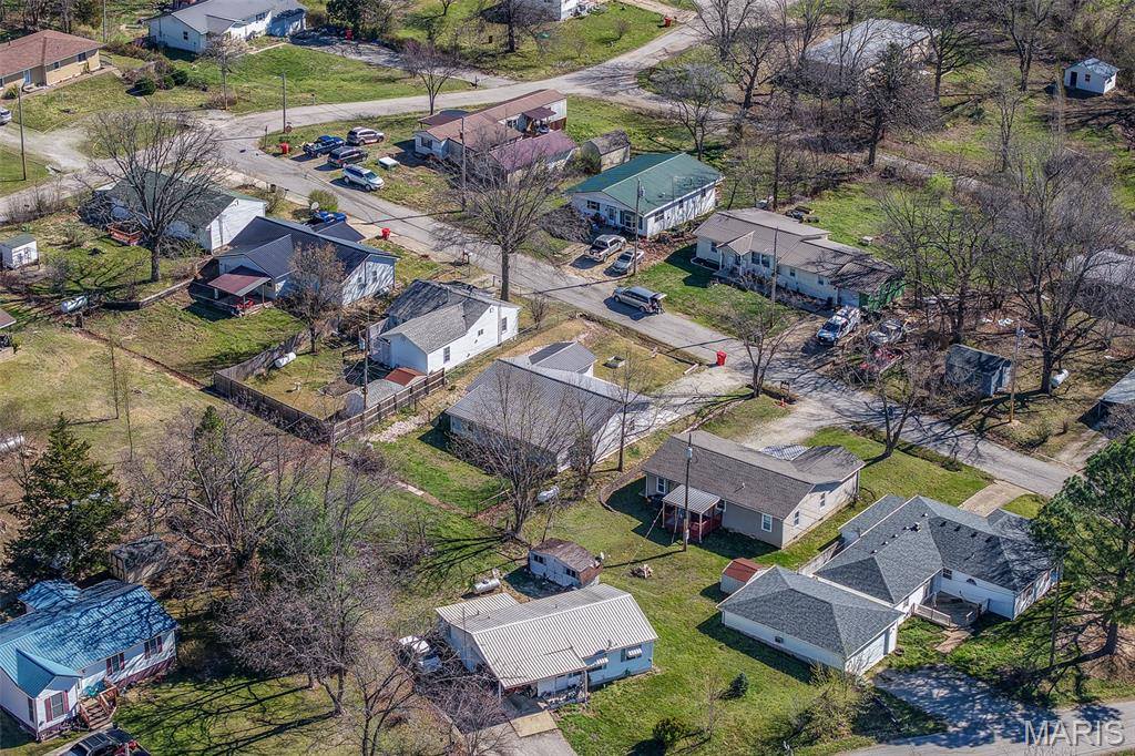205 North Waller Street, Crocker, MO 65452