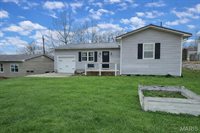 205 North Waller Street, Crocker, MO 65452