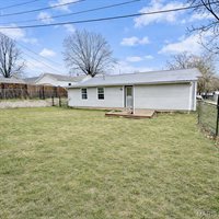 205 North Waller Street, Crocker, MO 65452