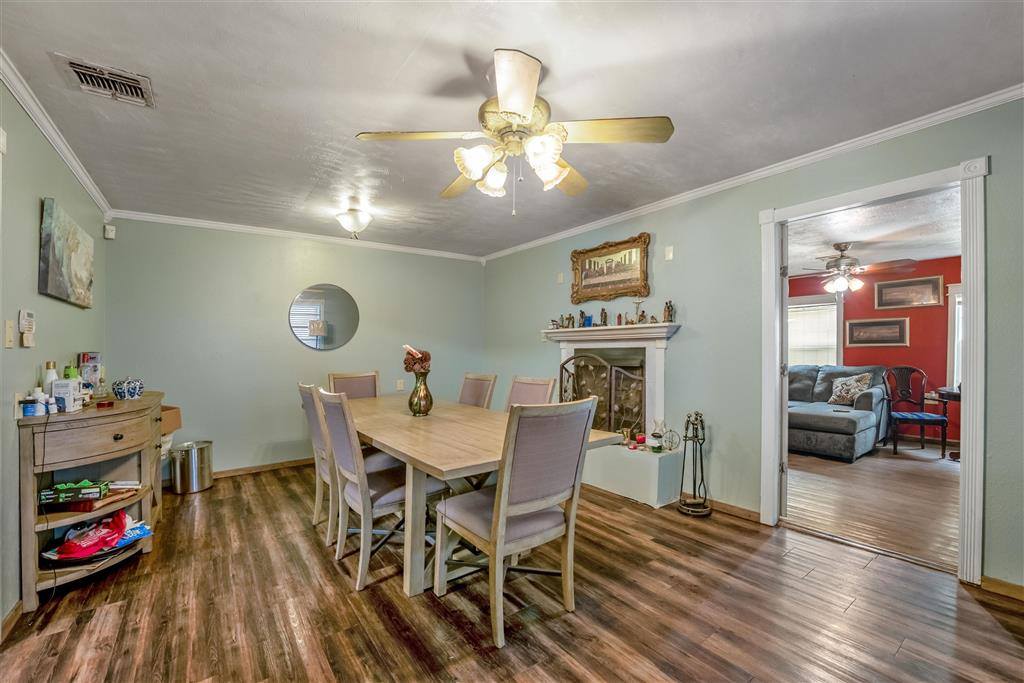 2803 Hinton Dr Drive, Lake Charles, LA 70615